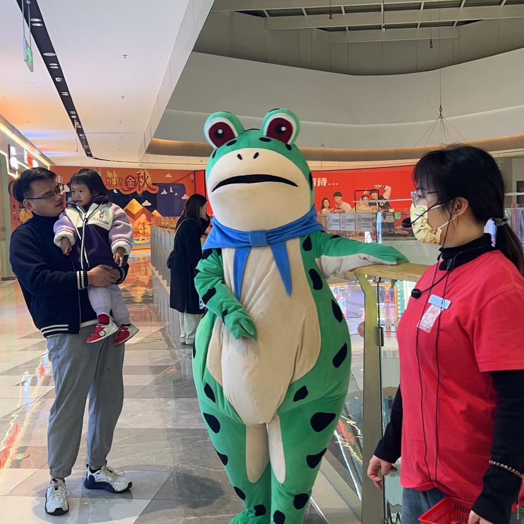 是子秋呀