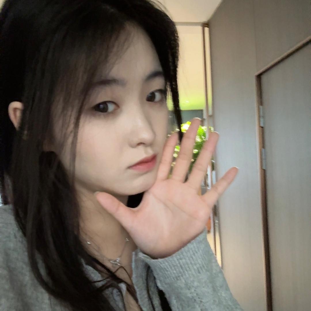 小白爱吃烤地瓜