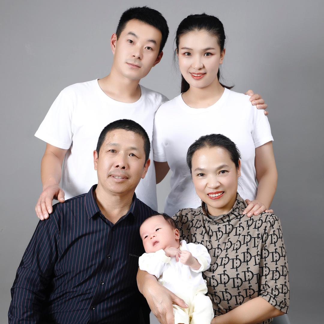 婵月妈妈母婴护理