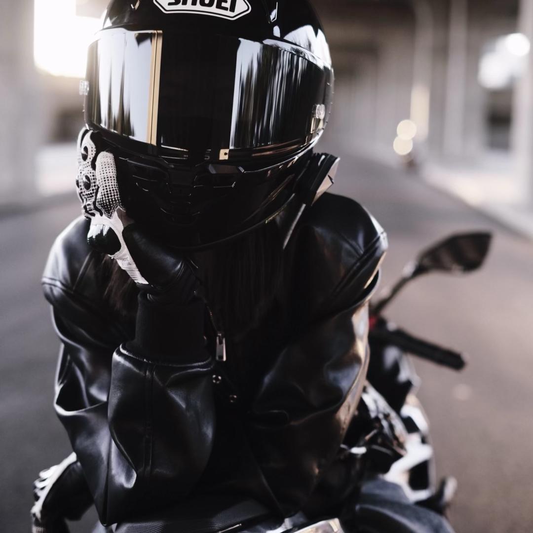 瑶瑶姐姐（五台山领队向导）