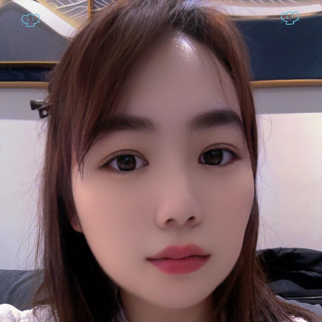 ❤️颜颜夏日❤️