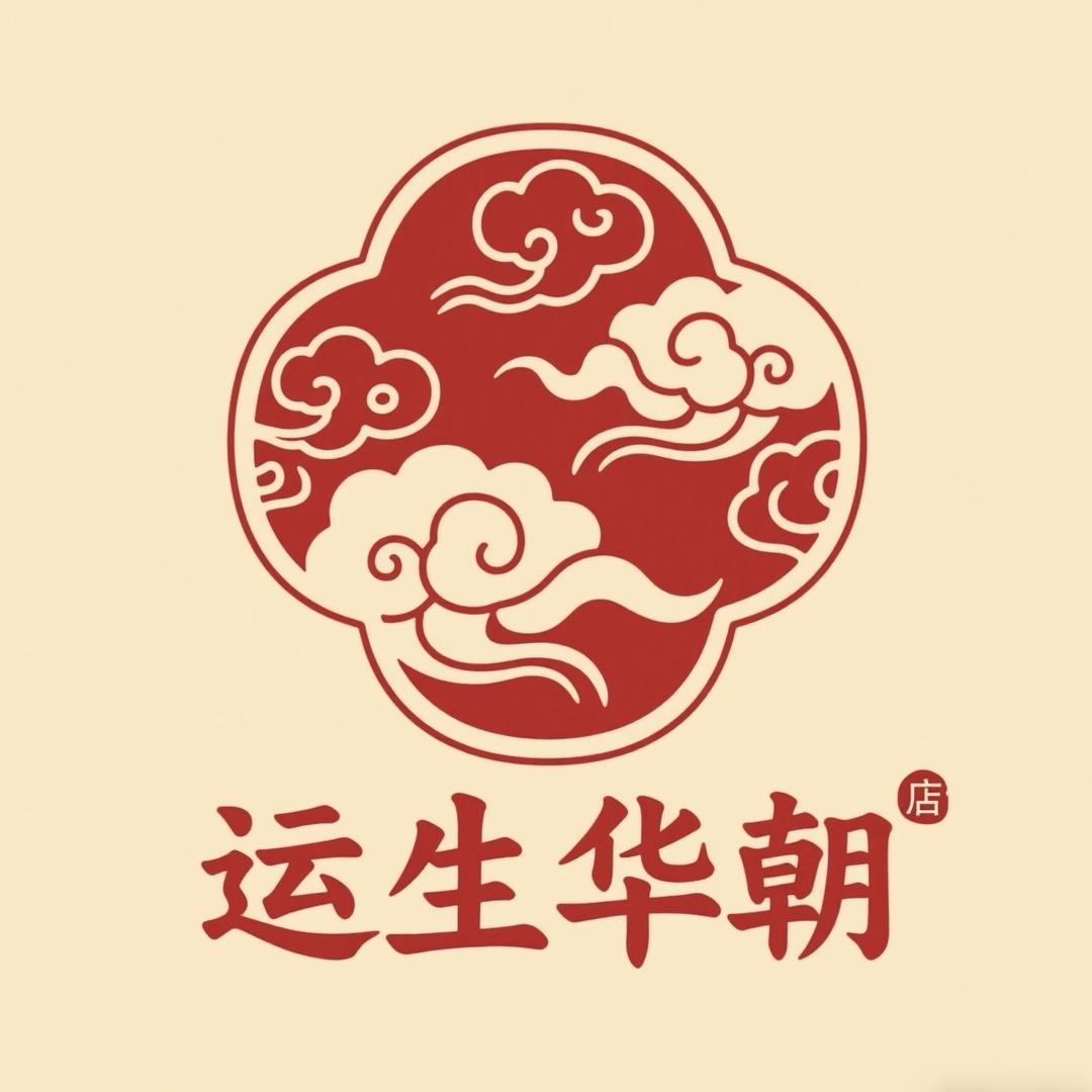 运生华朝真朱砂