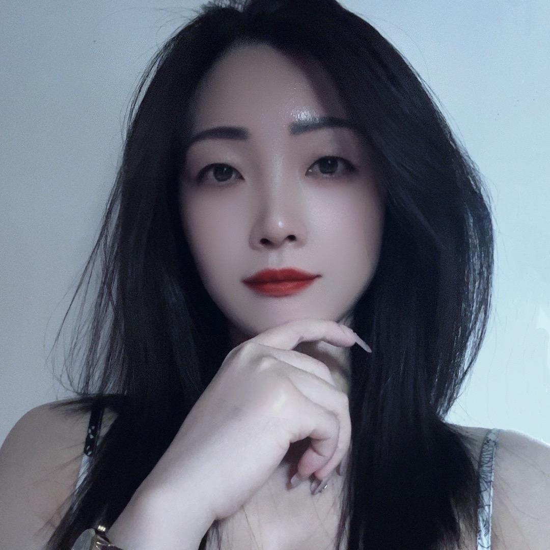 小阿姨💃