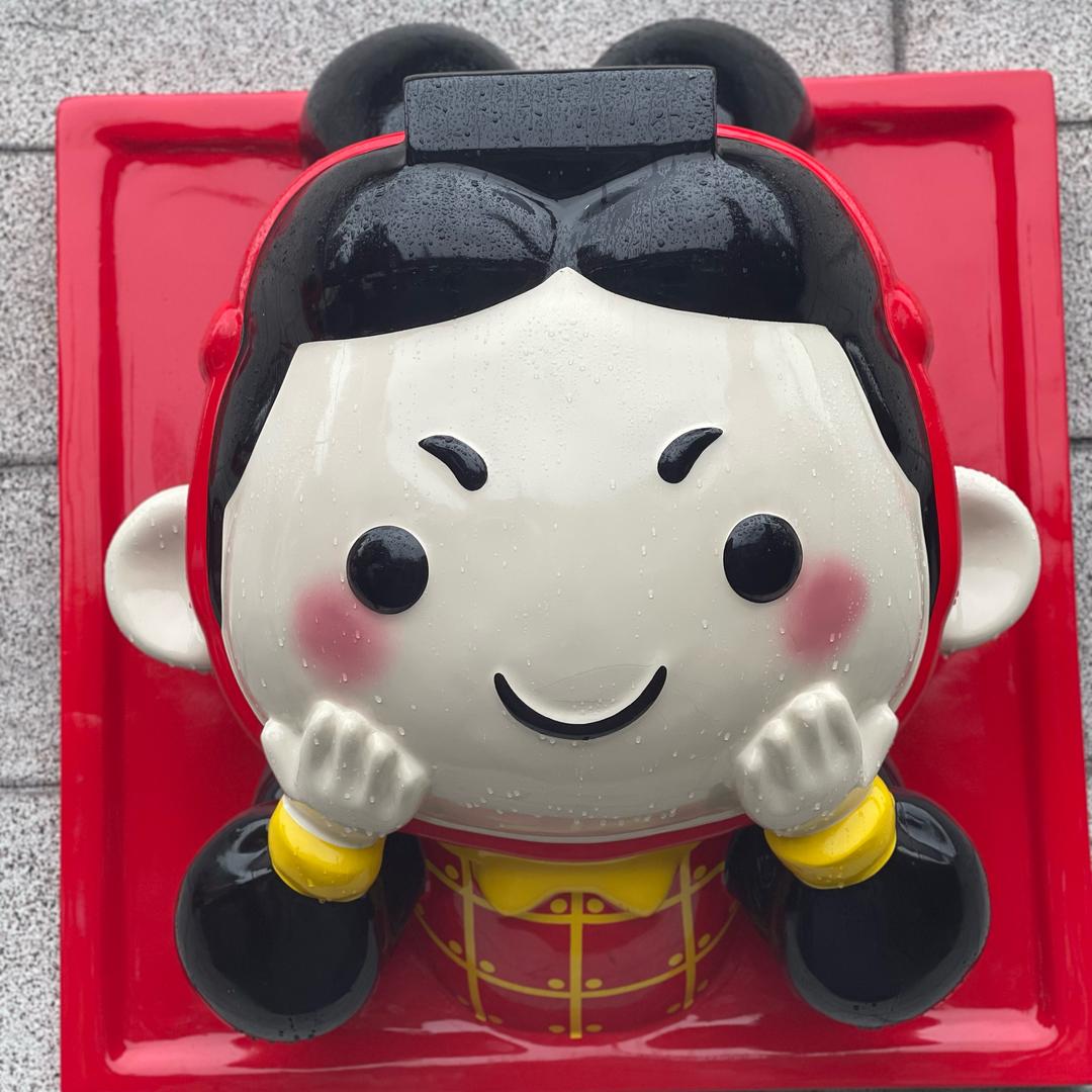 葡萄是奥特喵