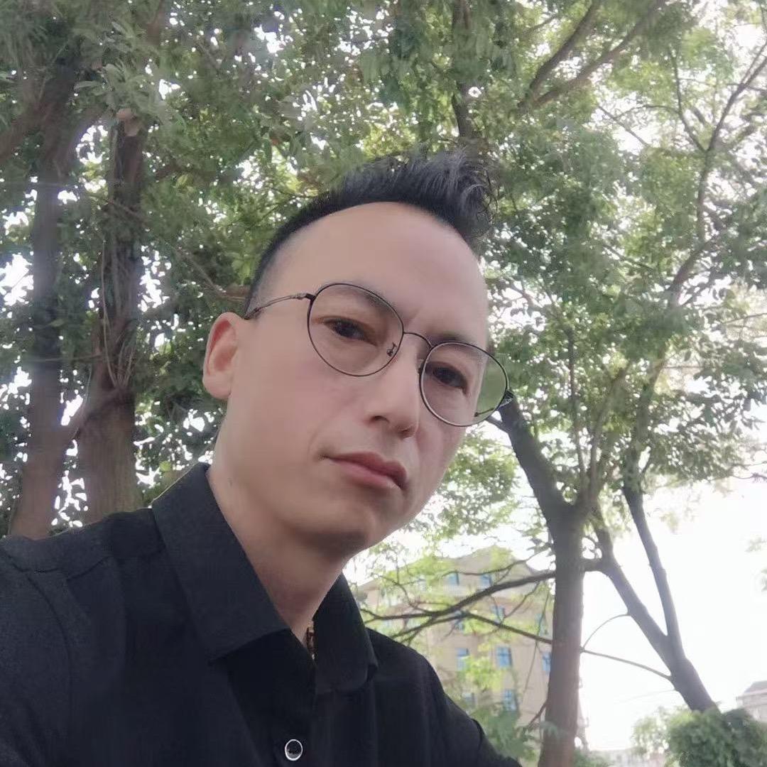 孤狼独行