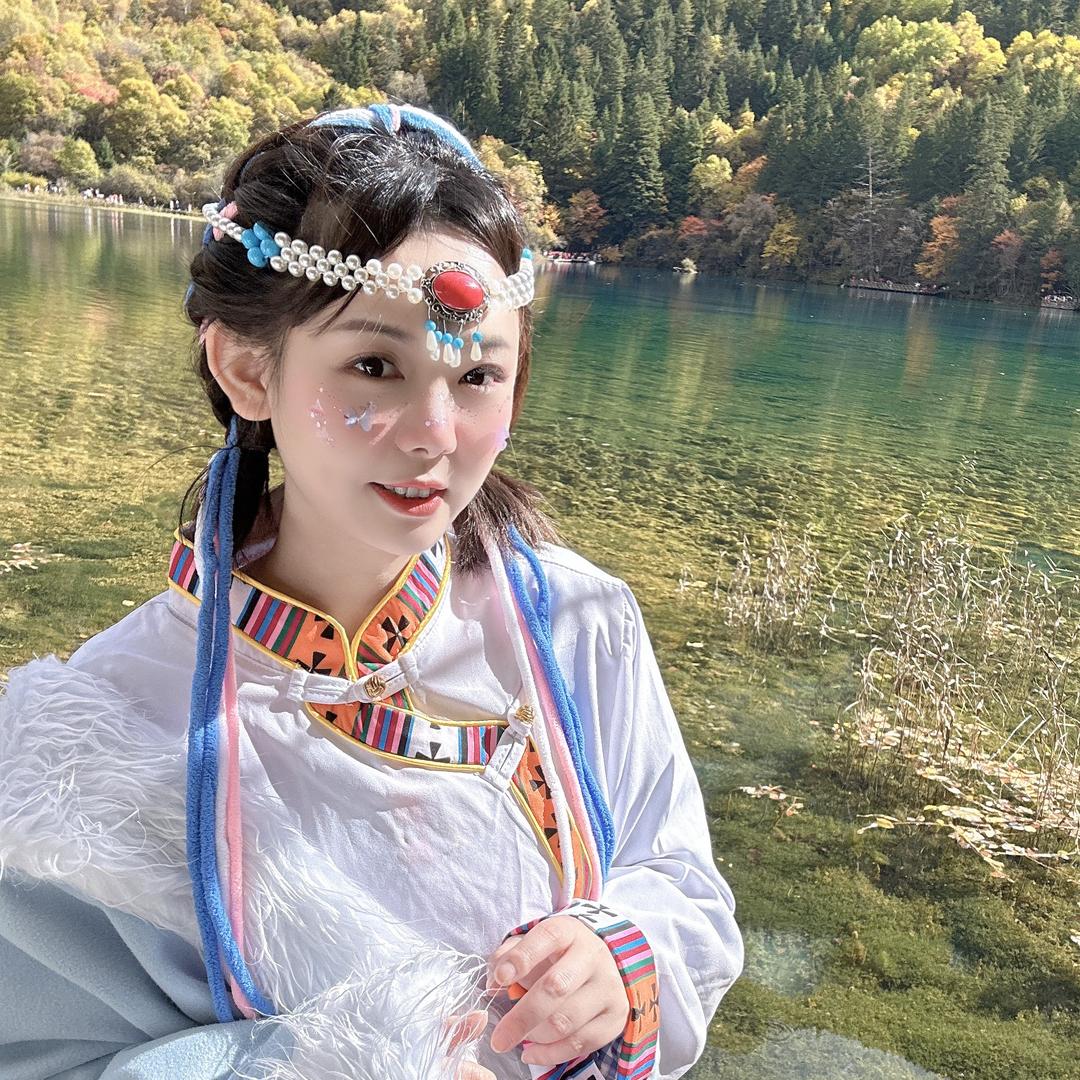 雾雾呀