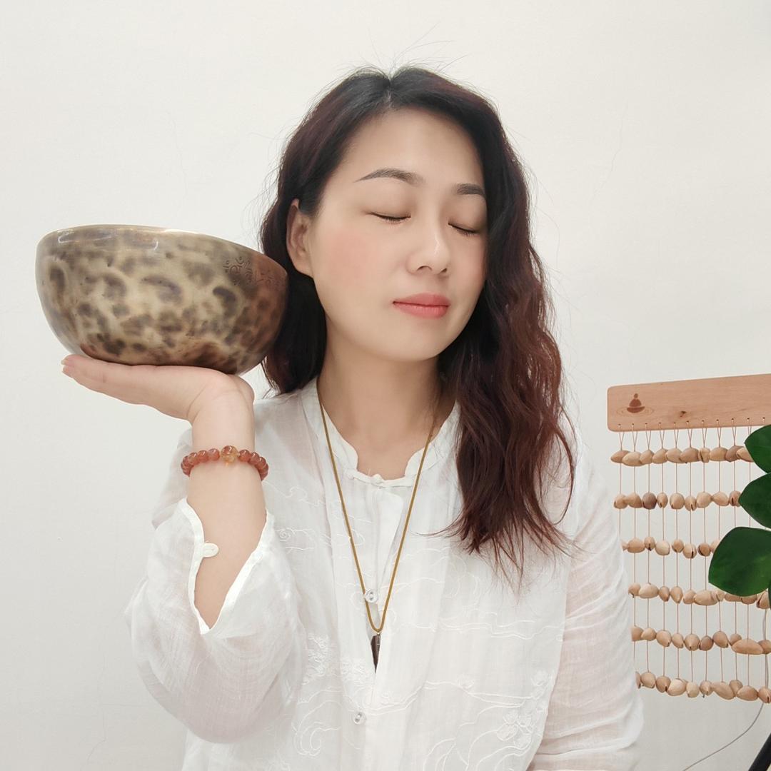 羽晴颂钵能量调频