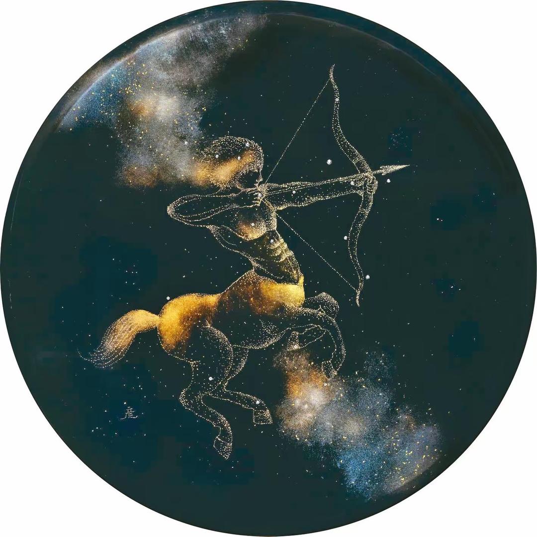 唏嘘的射手座♐