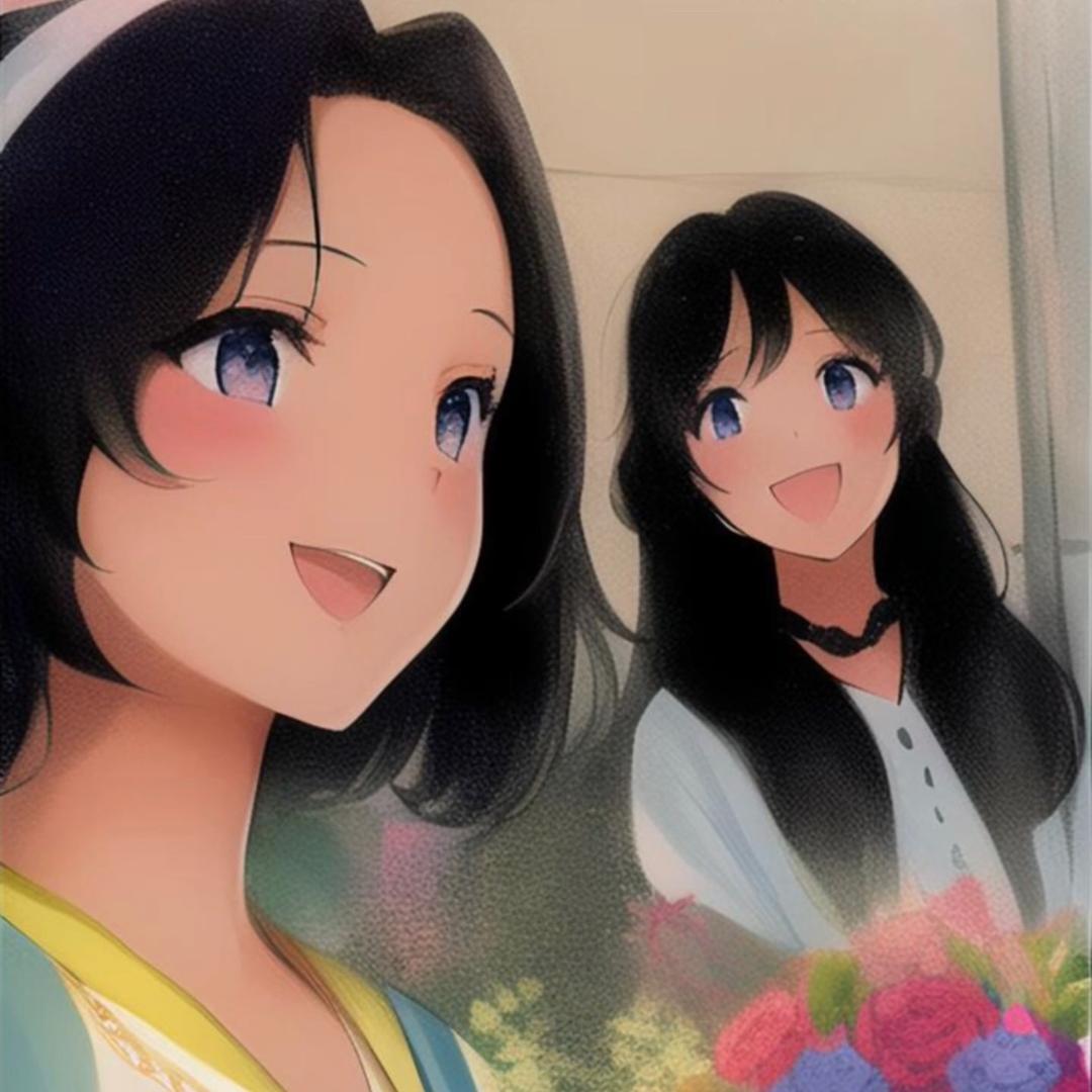 猪猪猪🐷妈「橱窗有好物」