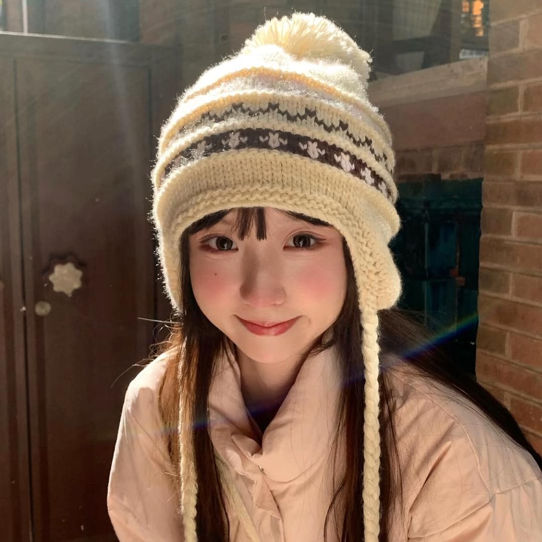 泡芙嘟嘟
