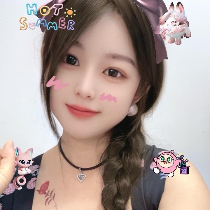 乐乐吖
