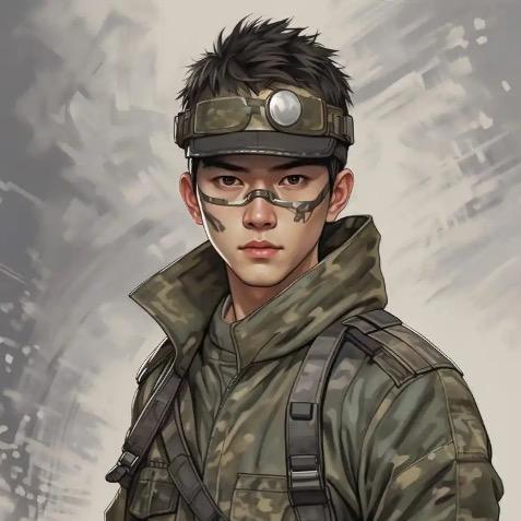退伍战友上岸攻略
