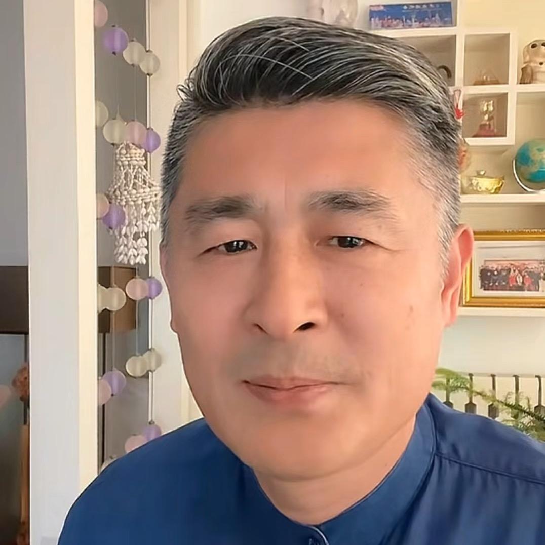 贾传征聊企业发展
