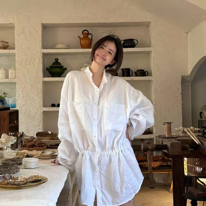 桃子｜穿搭分享日记