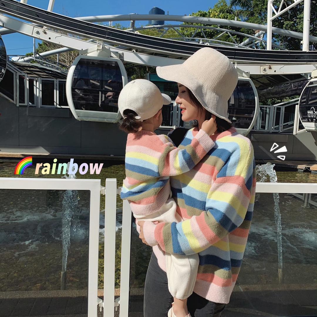 辰辰妈童装颜选