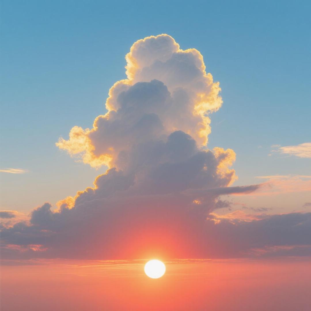 云生破晓