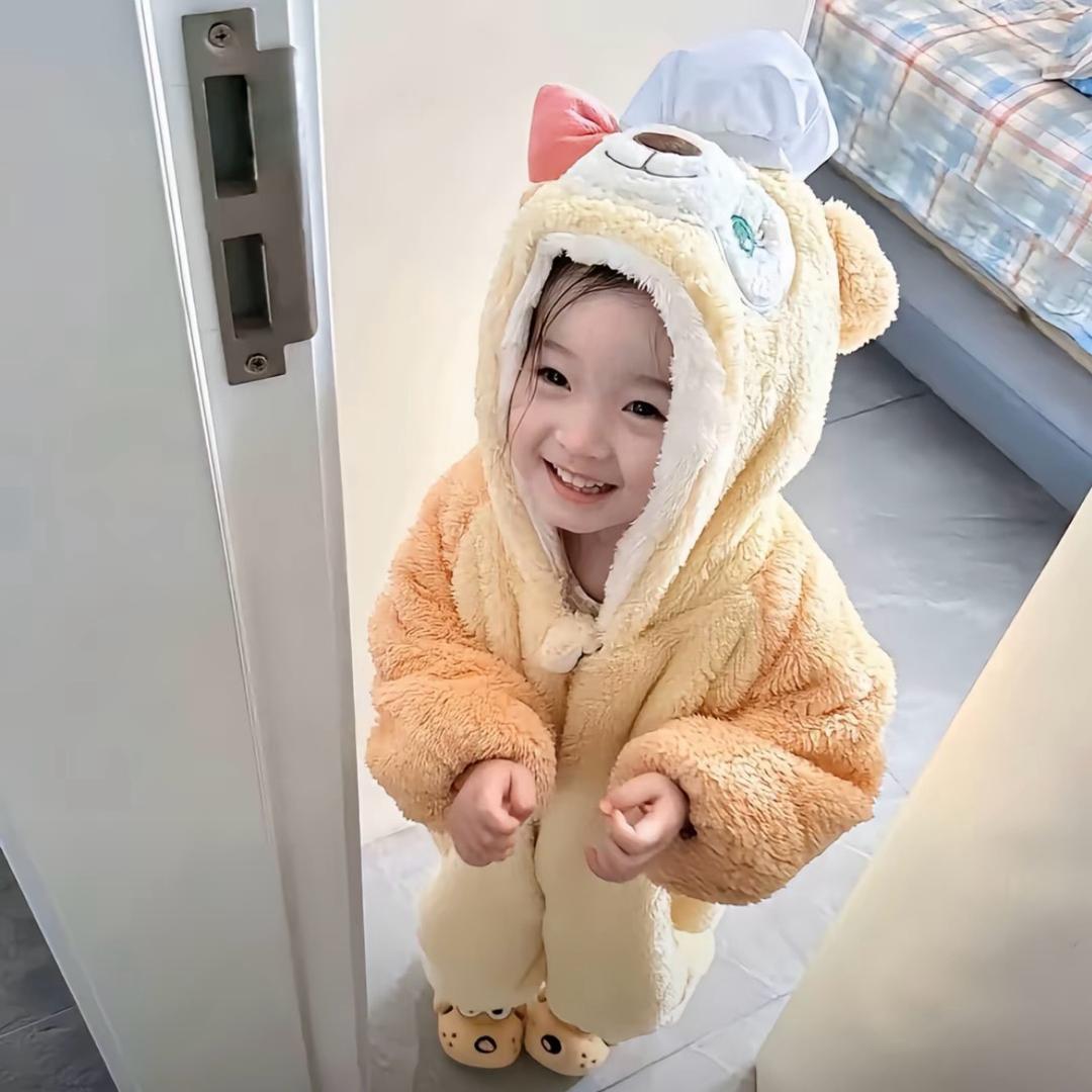小祺大王.