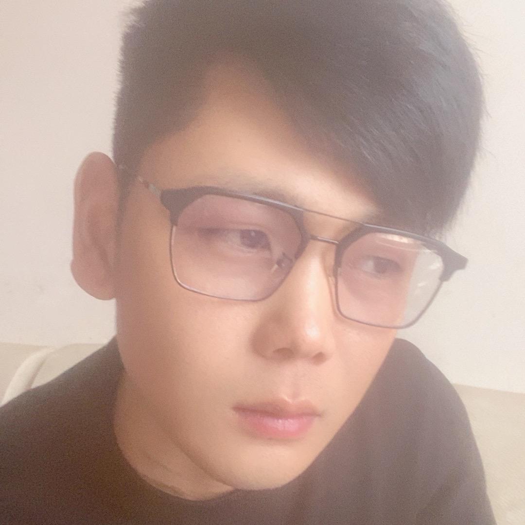 Huang Luyang