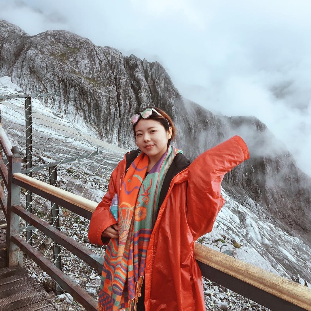 小李子吖