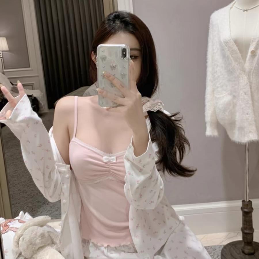 欧若拉睡衣定制