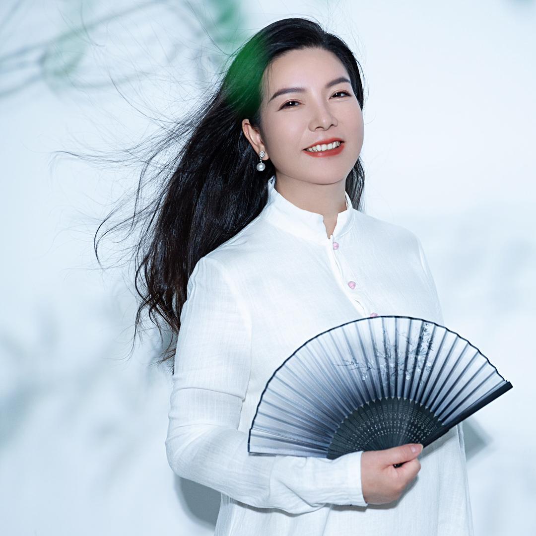 杨韵冉幸福传承工作室@抖音