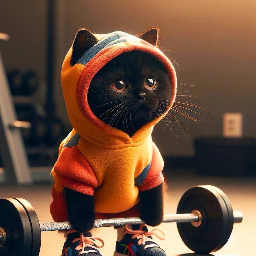 王老虎🐯