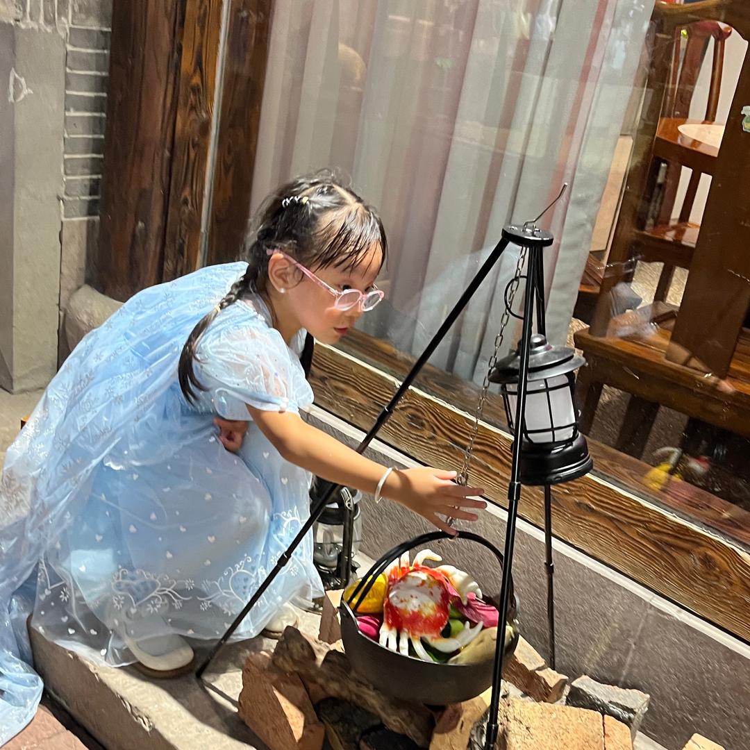 赵钱钱👩‍🍼👑