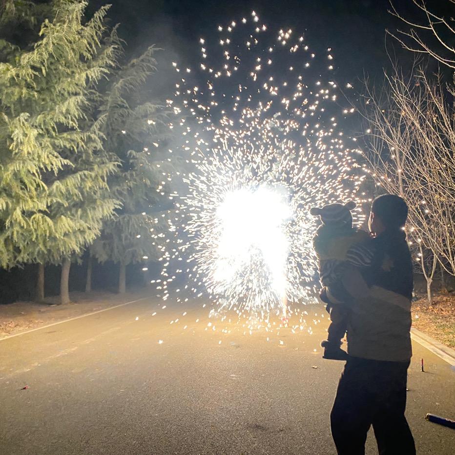 无拘无束的星空nd