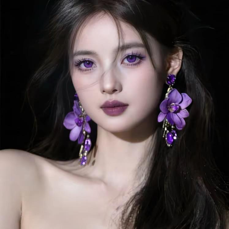 小米妆妆记✨
