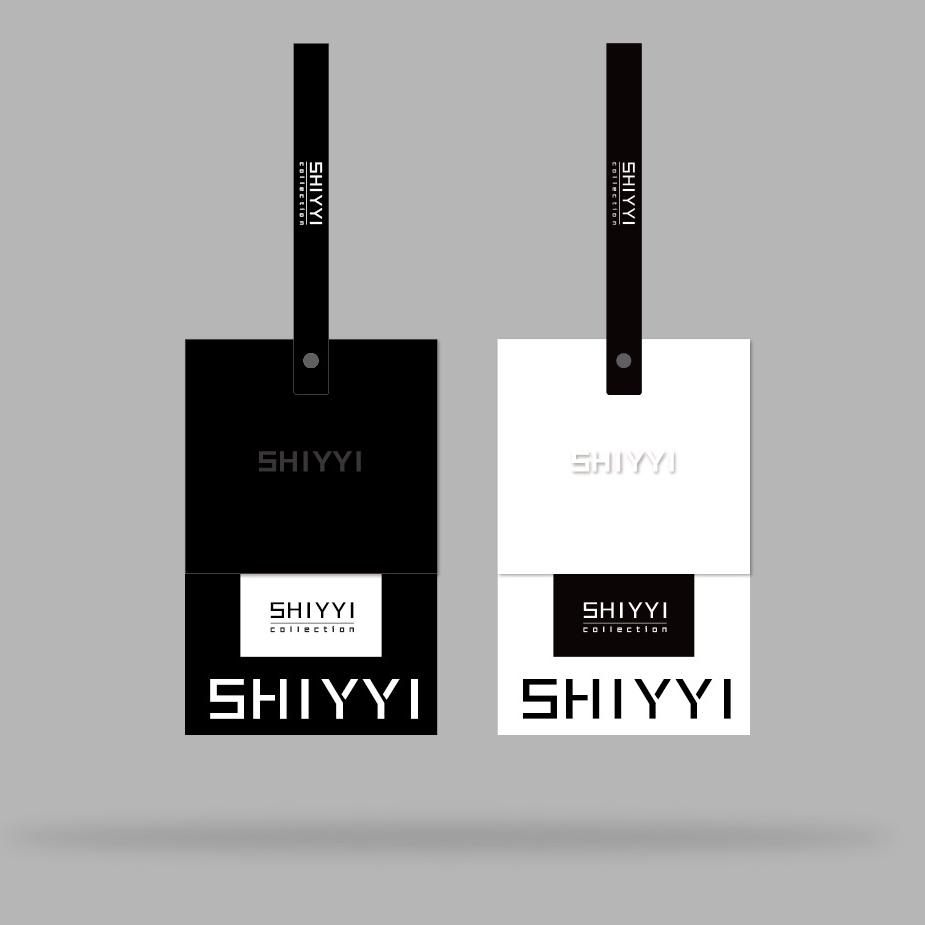 SHIYYI原创亲子9月26日早7:30