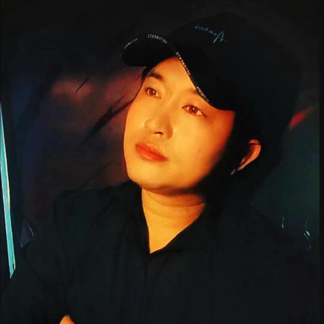 老男人阿海