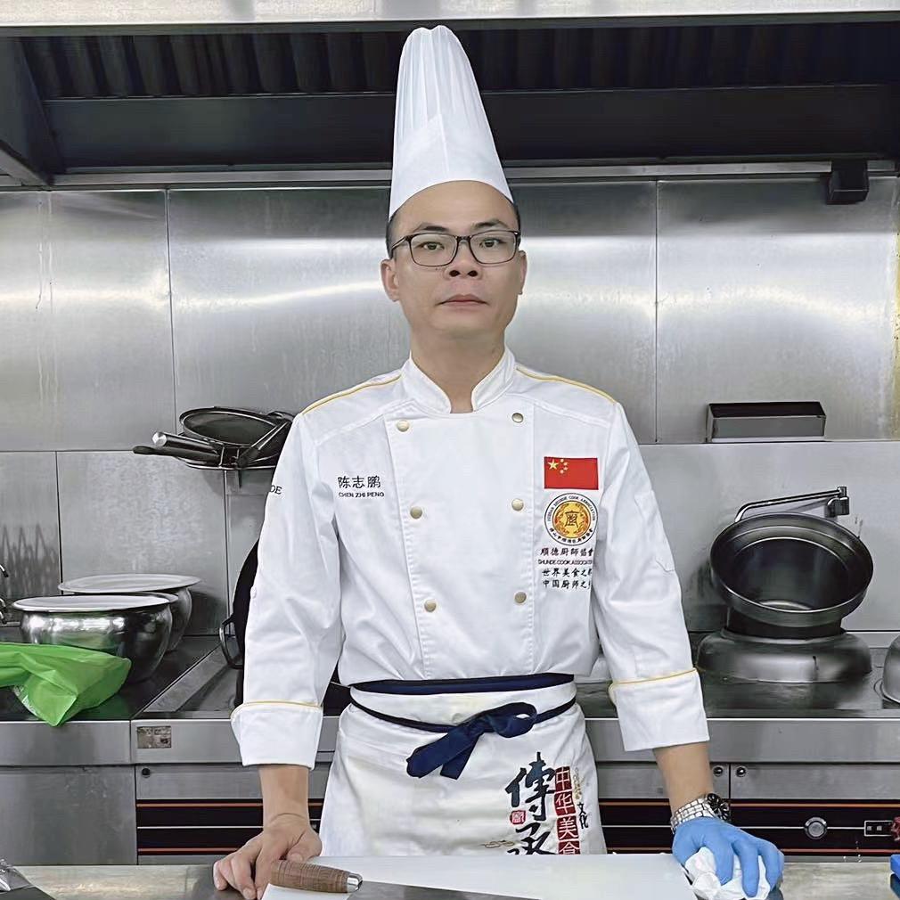 陈主任&爱分享
