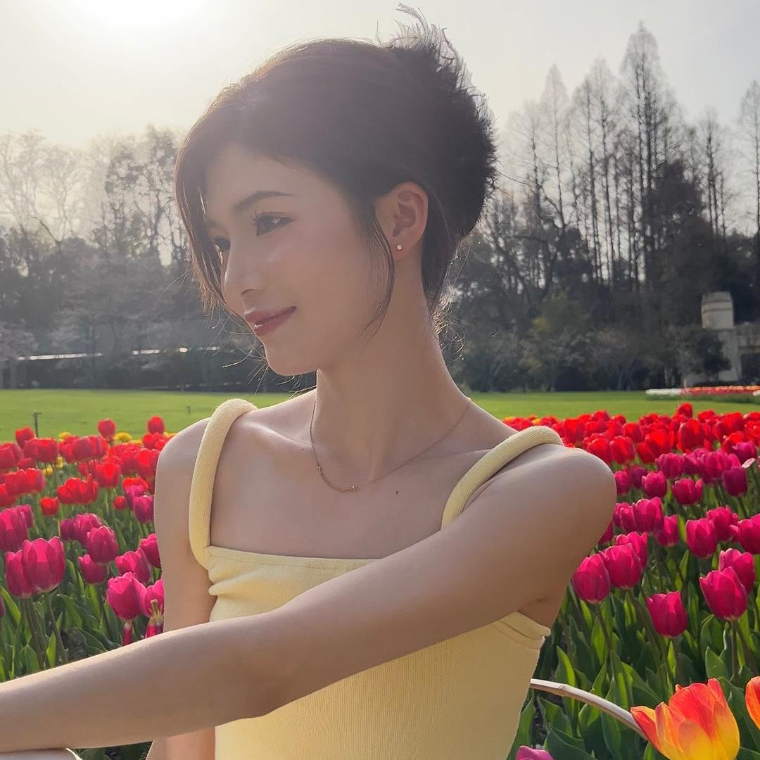 李婉怡