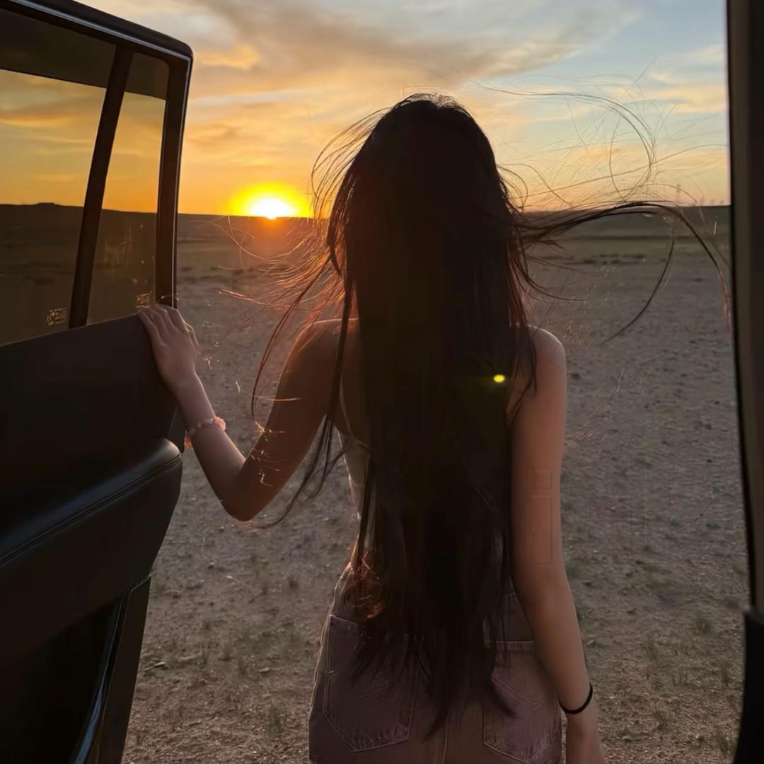 俊娜❤️