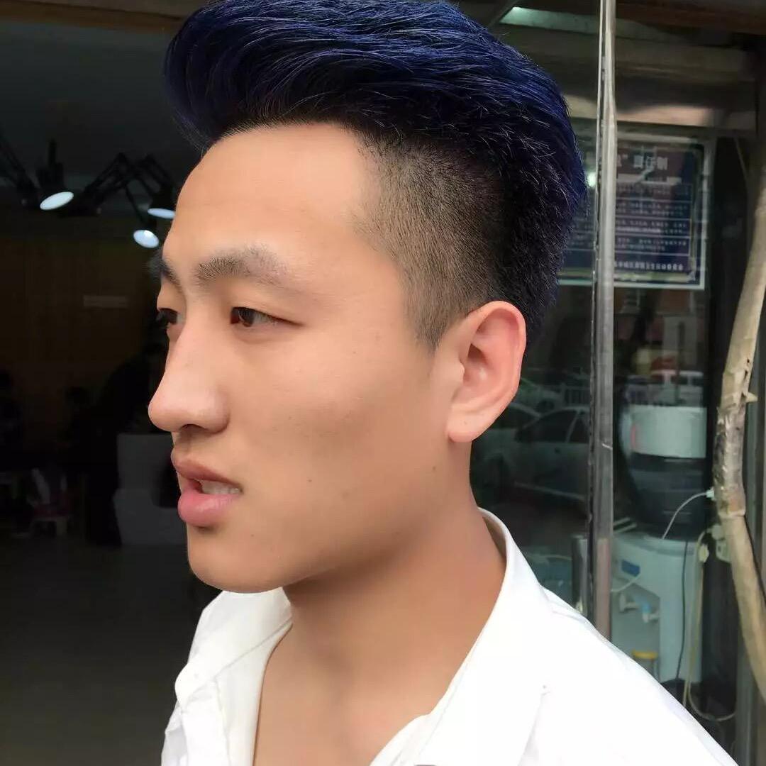 剃头匠😄