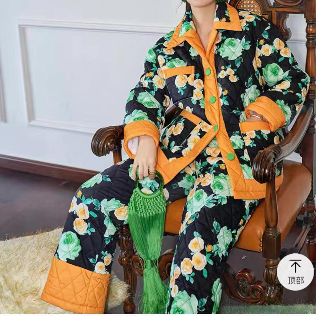 飞飞家居服工厂