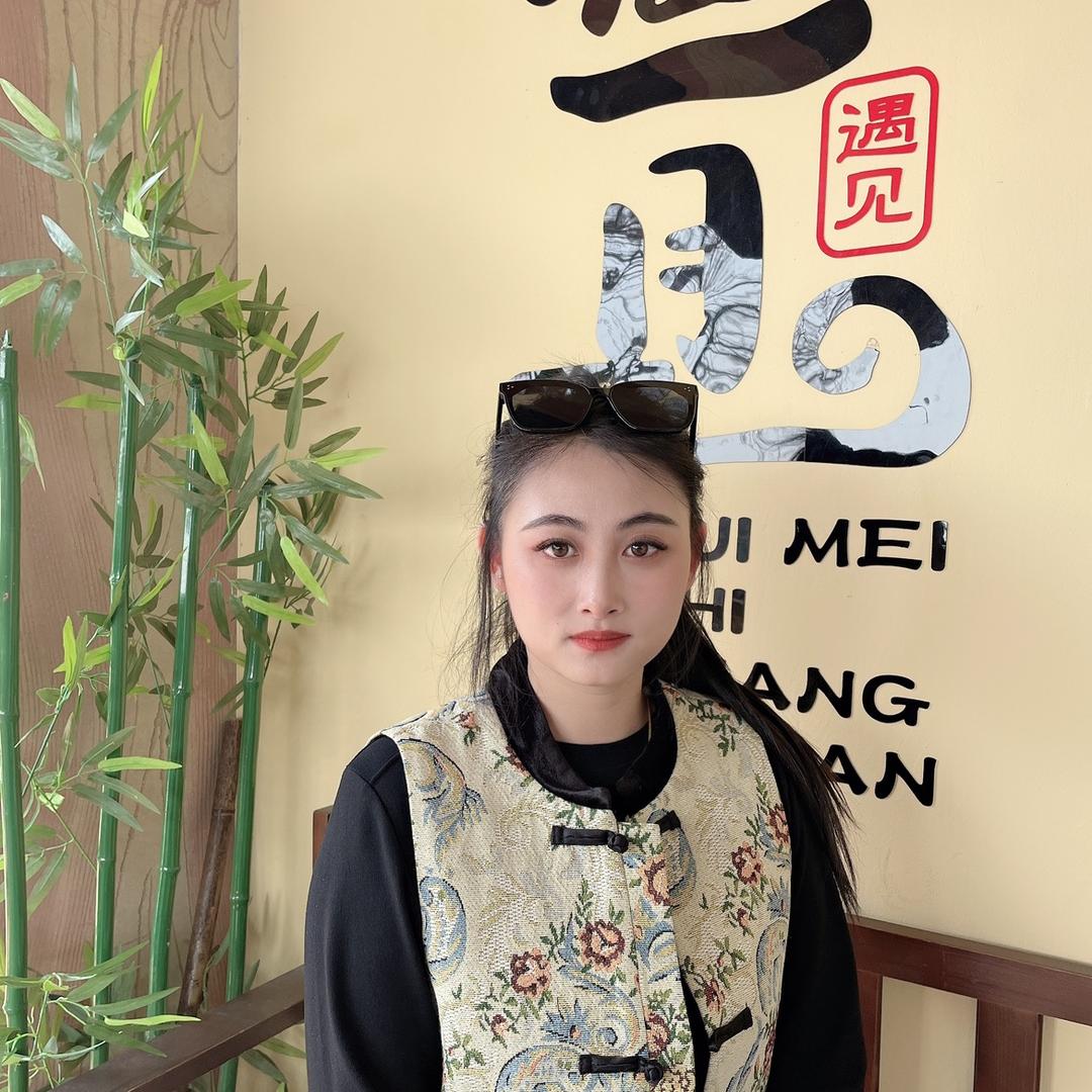 墨妈（分享日常）