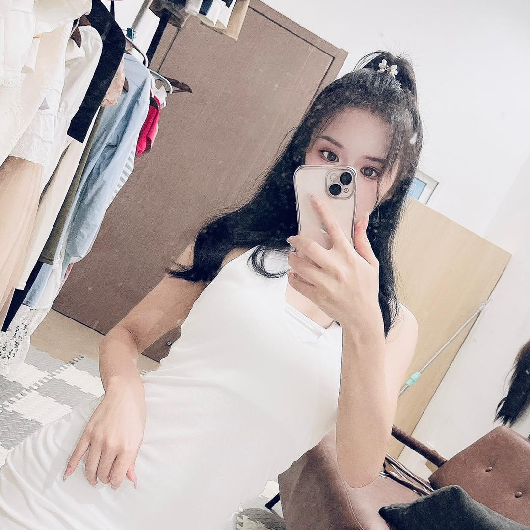 小娇柒@