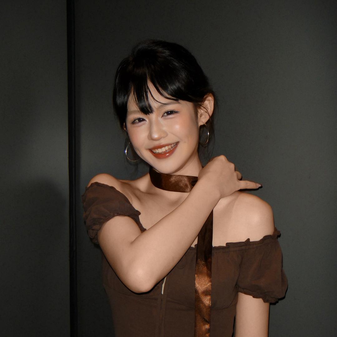 Miriam张