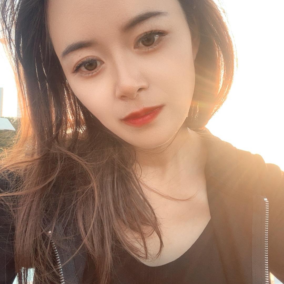 曹家姑娘