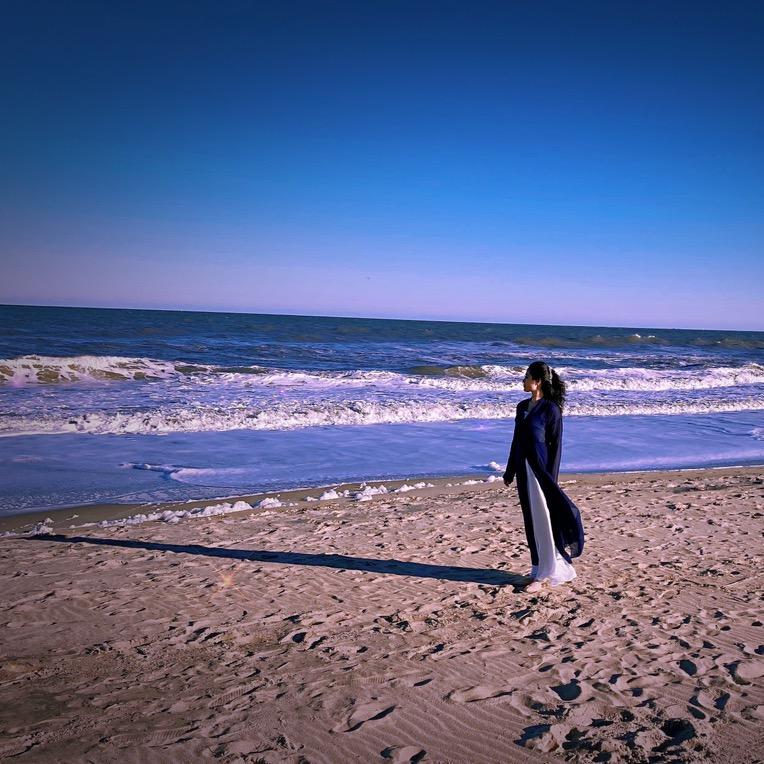 BlueSamantha