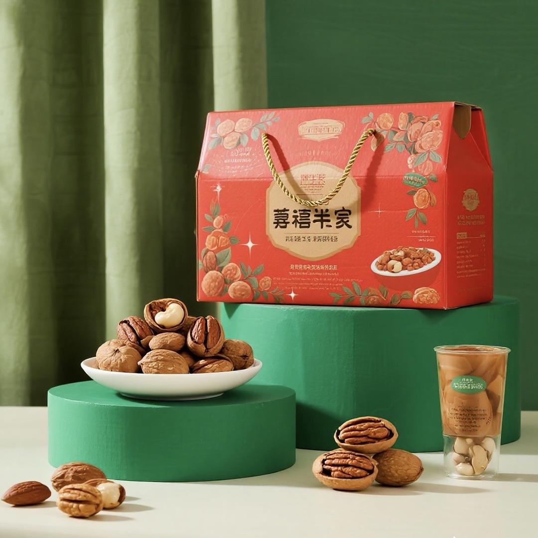 海口瑜璟灵综合好物小铺