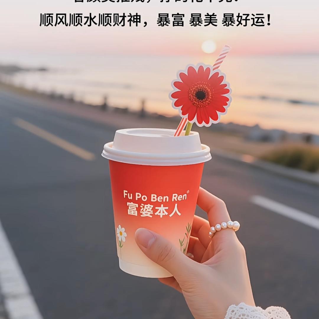 小婧爱吃嘴