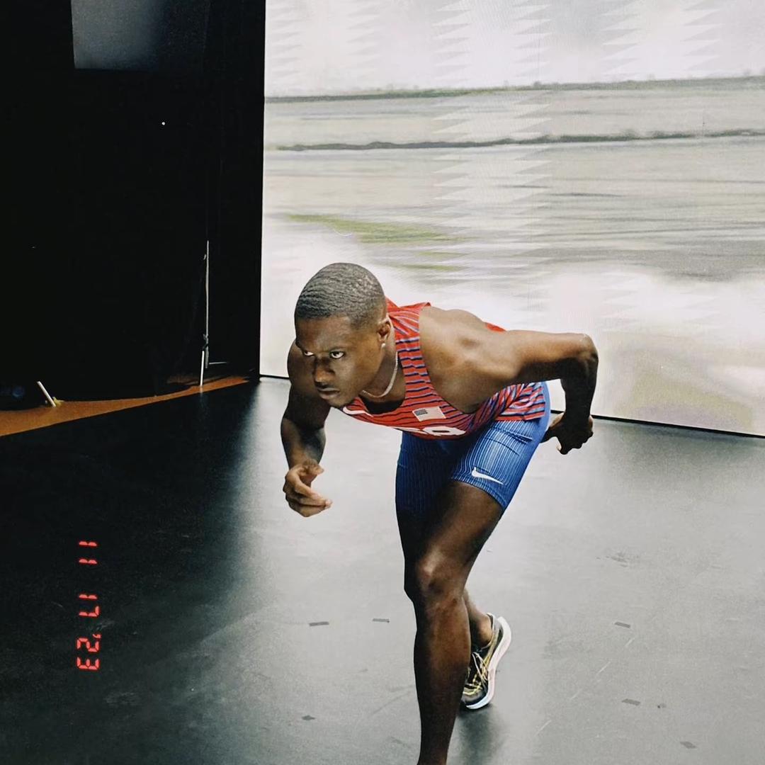 Have a college dream