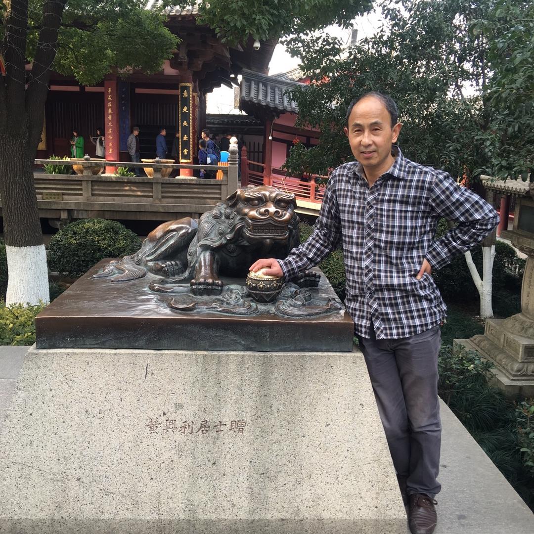 苏大叔的生活