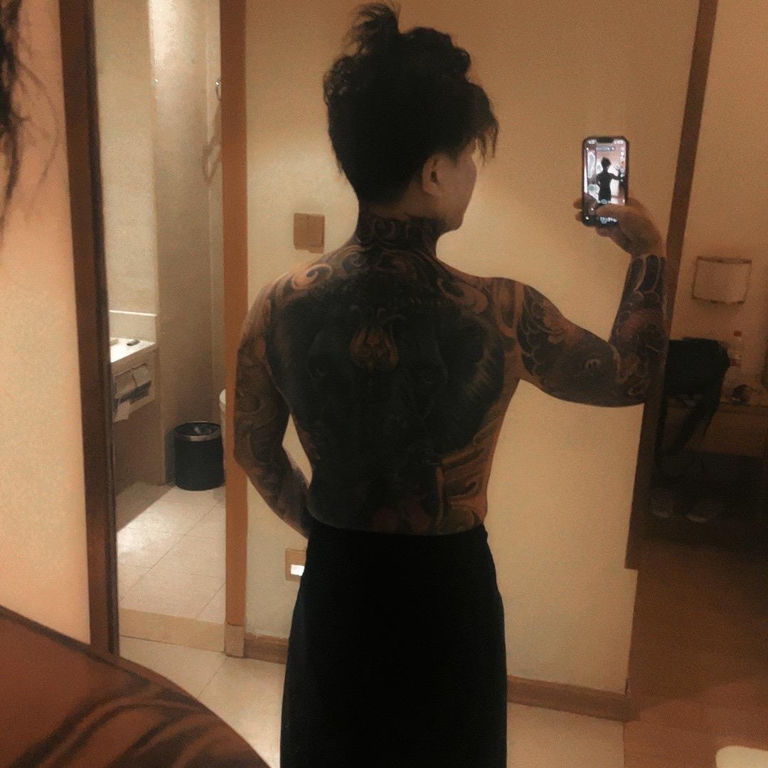 @小二羔