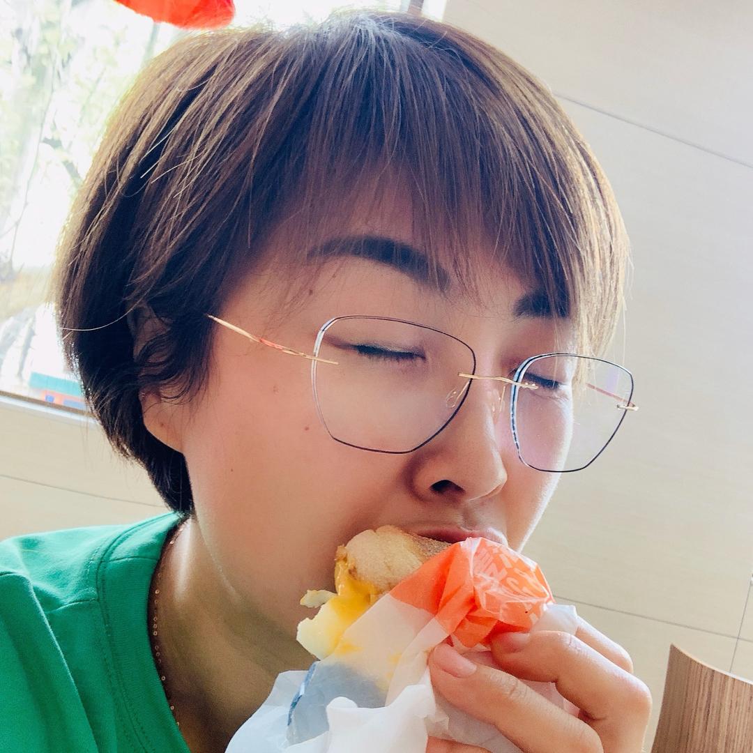 旮旯里的小肥仙