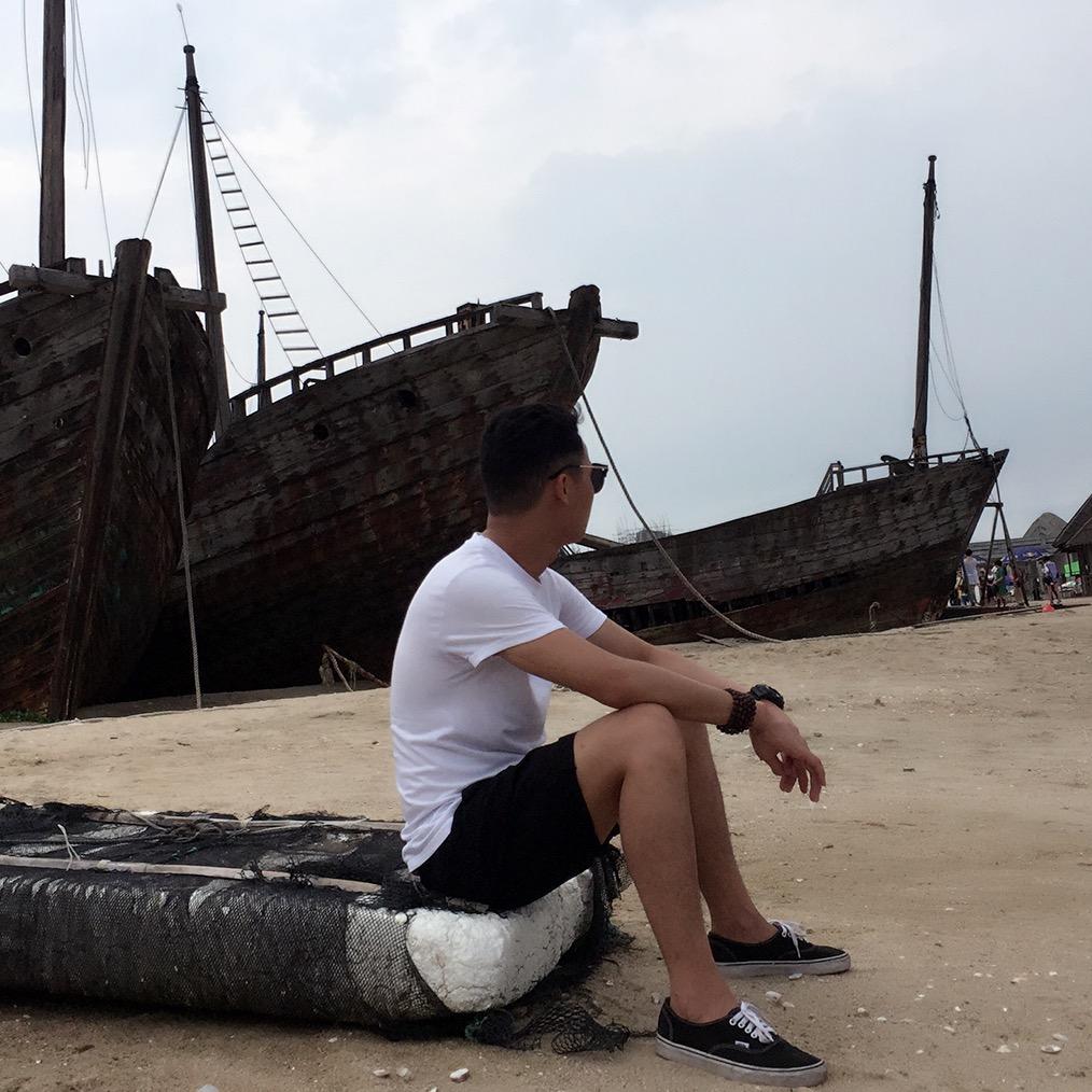 @湛江俊仔（生蚝批发）