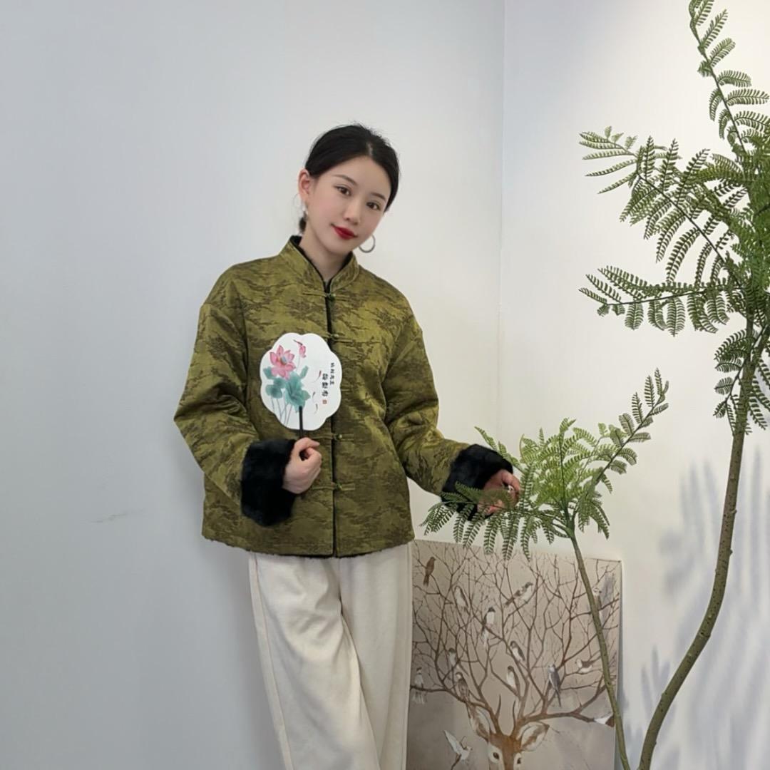 海宁沐蕊服饰