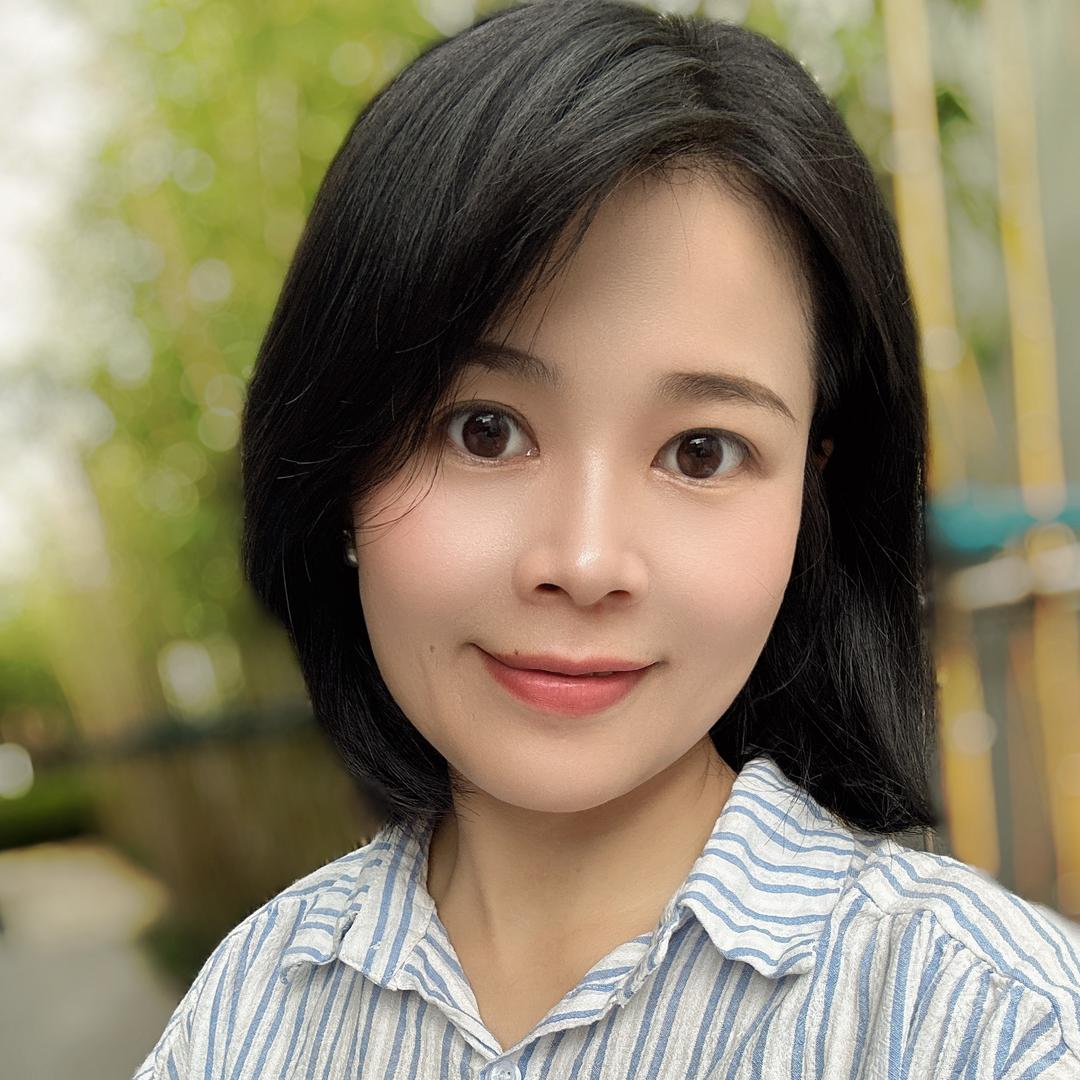 我是陈小玥